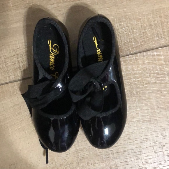 Dance Class Shoes Toddler Tap Shoes Poshmark